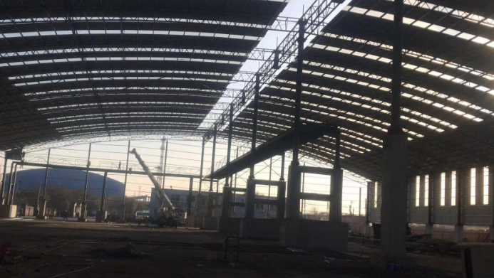 宜都概述质料场封闭本领的特点和利用类型